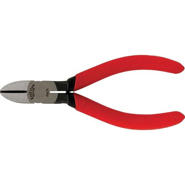 Xcelite - Cutting Pliers Type: Diagonal Cutter Insulated: NonInsulated - USA Tool & Supply