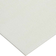 USA Sealing - 4' x 12" x 1/16" Off White Garolite Sheet - USA Tool & Supply