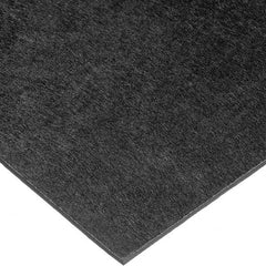 Plastic Sheet: Garolite, 1/8″ Thick, 6″ Long, Black, 16,000 psi Tensile Strength Rockwell M-100