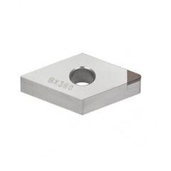 DNGA 431-QBN Grade BX360 - Turning Insert - USA Tool & Supply