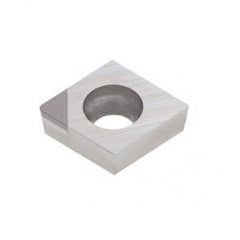 Q-CCMW060204 BX330 TURNING INS CBN - USA Tool & Supply