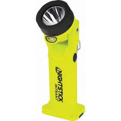 Bayco - Flashlights Type: Right Angle Bulb Type: LED - USA Tool & Supply