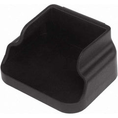 Bayco - Flashlight Accessories Type: Magnetic Flashlight Base Material: Nylon - USA Tool & Supply