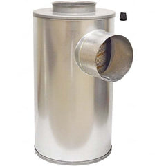 Baldwin Filters - Automotive Air Filter - USA Tool & Supply