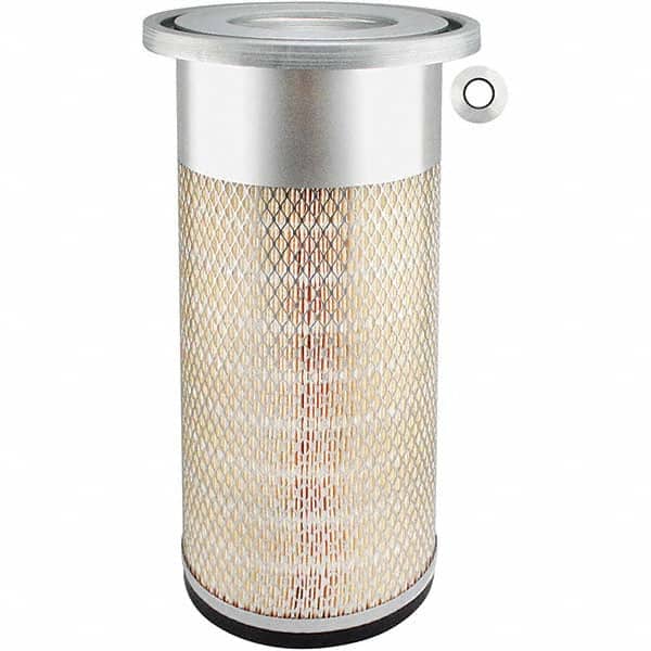 Baldwin Filters - Automotive Air Filter - USA Tool & Supply