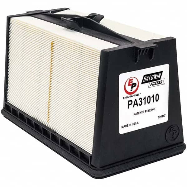 Baldwin Filters - Automotive Air Filter - USA Tool & Supply