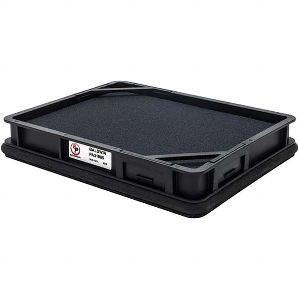 Baldwin Filters - Automotive Air Filter - USA Tool & Supply