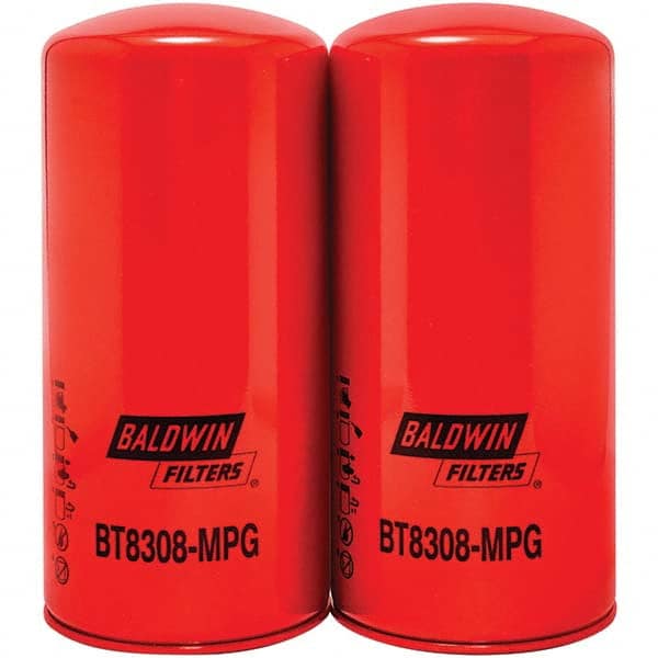 Baldwin Filters - Automotive Hydraulic Filter - USA Tool & Supply