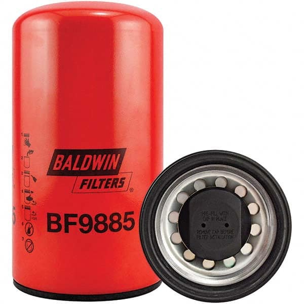 Baldwin Filters - Automotive Fuel Filter - USA Tool & Supply
