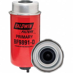 Baldwin Filters - Automotive Fuel Filter - USA Tool & Supply