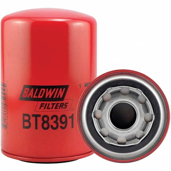 Baldwin Filters - Automotive Hydraulic Filter - USA Tool & Supply