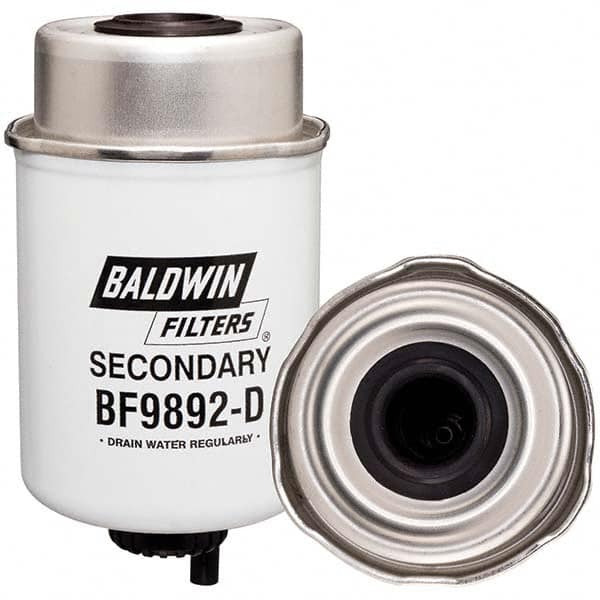 Baldwin Filters - Automotive Fuel Filter - USA Tool & Supply