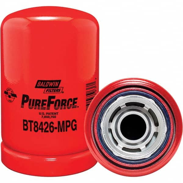 Baldwin Filters - Automotive Hydraulic Filter - USA Tool & Supply