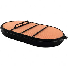 Baldwin Filters - Automotive Air Filter - USA Tool & Supply