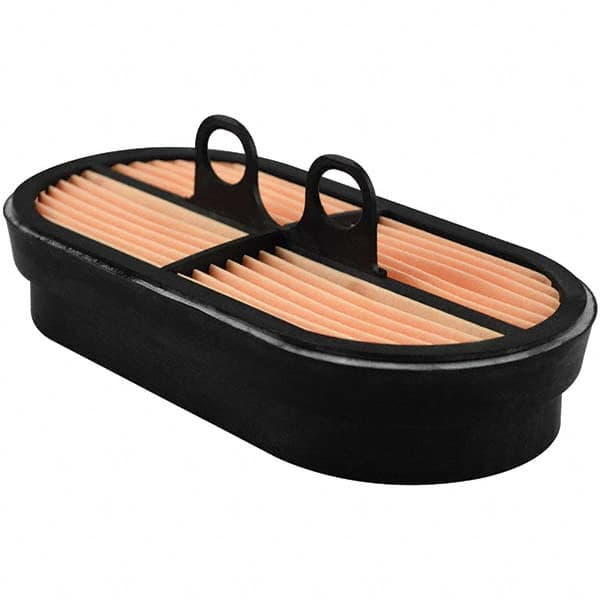 Baldwin Filters - Automotive Air Filter - USA Tool & Supply