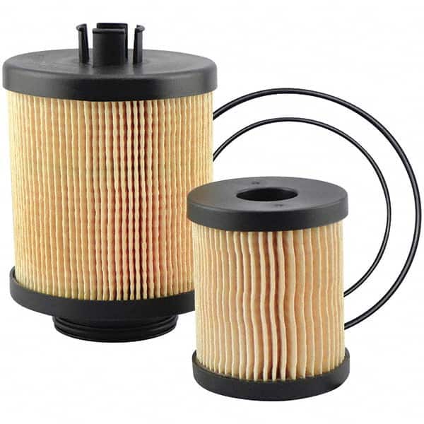 Baldwin Filters - Automotive Fuel Filter - USA Tool & Supply