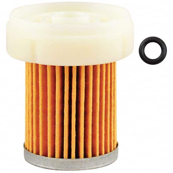 Baldwin Filters - Automotive Fuel Filter - USA Tool & Supply