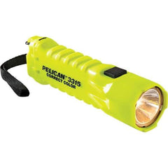 Pelican Products, Inc. - Flashlights Type: Industrial/Tactical Bulb Type: LED - USA Tool & Supply