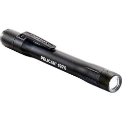 Pelican Products, Inc. - Flashlights Type: Penlight Bulb Type: LED - USA Tool & Supply
