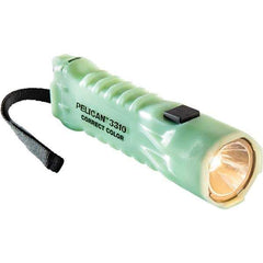 Pelican Products, Inc. - Flashlights Type: Industrial/Tactical Bulb Type: LED - USA Tool & Supply