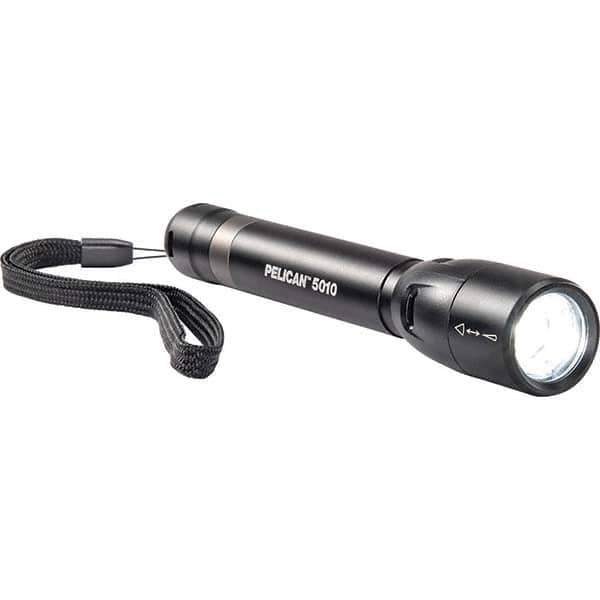 Pelican Products, Inc. - Flashlights Type: Penlight Bulb Type: LED - USA Tool & Supply