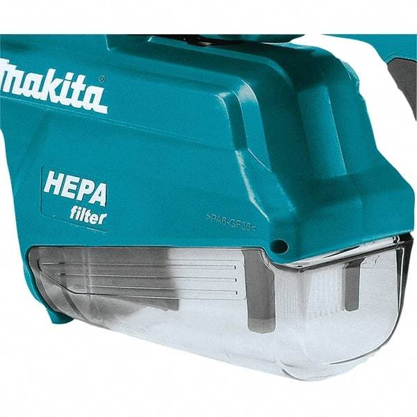 Makita - 120 Volt 1" SDS Plus Chuck Electric Rotary Hammer - 0 to 4,600 BPM, 0 to 1,200 RPM, Reversible - USA Tool & Supply