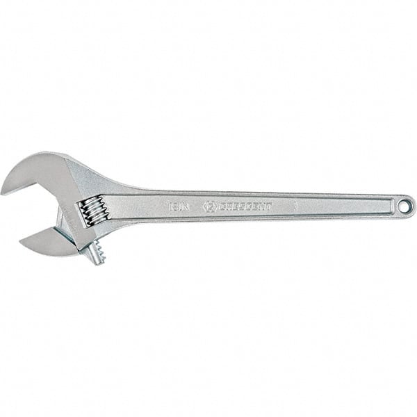 Crescent - Adjustable Wrenches Wrench Type: Standard Wrench Size (Inch): 18 - USA Tool & Supply