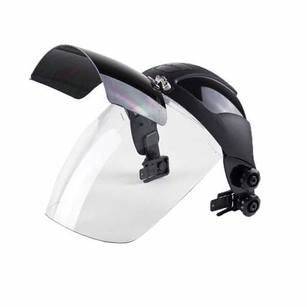 Sellstrom - Adapter Adjustment Face Shield & Headgear - USA Tool & Supply