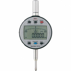 Mahr - Electronic Drop Indicators Minimum Measurement (Decimal Inch): 0.0000 Minimum Measurement (Inch): 0 - USA Tool & Supply