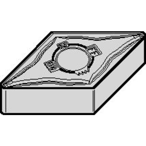DNMG332FF WK20CT INSERT - USA Tool & Supply