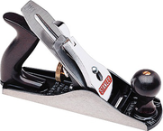 STANLEY® Bailey® Smoothing Bench Plane – 2-1/2" x 9-3/4" - USA Tool & Supply