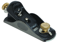 STANLEY® Bailey® Block Plane – 2" x 6-3/8" - USA Tool & Supply