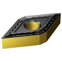 DNMG 443-QM Grade 4325 - Turning Insert - USA Tool & Supply