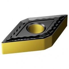 DNMG 444-QM Grade 4325 - Turning Insert - USA Tool & Supply