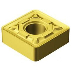 SNMG 644-MR Grade 2035 - Turning Insert - USA Tool & Supply