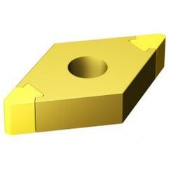 DNGA 432S0330A Grade 7025 - Turning Insert - USA Tool & Supply