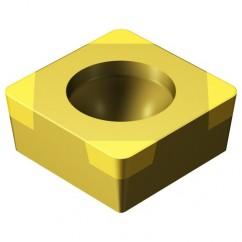 SCGW 3(2.5)2S0330-F Grade 7015 Turning Insert - USA Tool & Supply