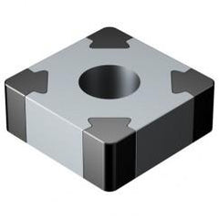 SNGA 432S0330A Grade 7025 - Turning Insert - USA Tool & Supply