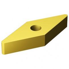 VNGA 332S0625 Grade 6050 - Turning Insert - USA Tool & Supply