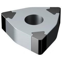 WNGA 433T0320B Grade 7525 T-Max® P Insert for Turning - USA Tool & Supply