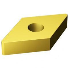 DNGA 441S0625 Grade 6050 - Turning Insert - USA Tool & Supply