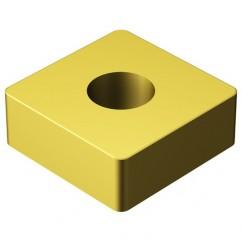 SNGA432S0525F 7115 CBN INSERT - USA Tool & Supply