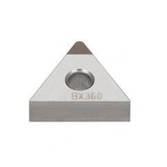 TNGA 332-QBN Grade BX360 - Turning Insert - USA Tool & Supply