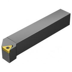 STFCR 2020K 16 CoroTurn® 107 - Turning Toolholder - USA Tool & Supply