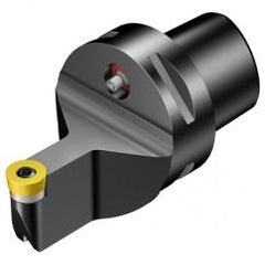 C5-SRDCN-00060-10A Capto® and SL Turning Holder - USA Tool & Supply