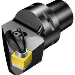 C6-CSSNL-45054-15-4 Capto® and SL Turning Holder - USA Tool & Supply