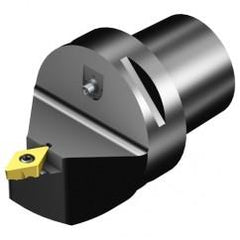 TR-C6-D13NCN-00065 Capto® and SL Turning Holder - USA Tool & Supply