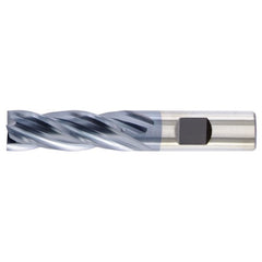 M42 FIN 6FL 1.3/4X3/4X2X4.3/8 - Exact Industrial Supply