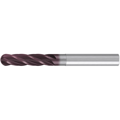 8MM EM TOP-CUT-BN-XL - Exact Industrial Supply