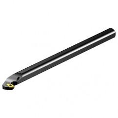 A20T-SDUCR 3-X CoroTurn® 107 Boring Bar for Turning - USA Tool & Supply